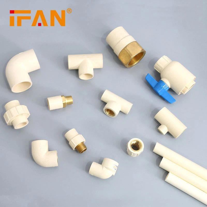 CPVC Fitting