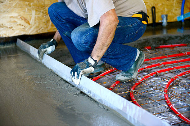 Floor Heating Pipe Floor Heating Pipe