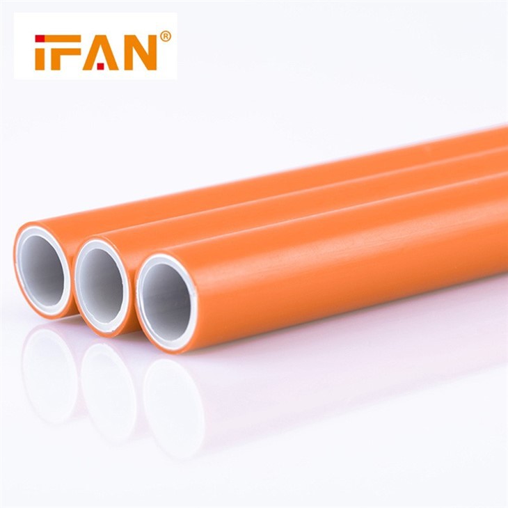 Blue PEX Pipe For Home System