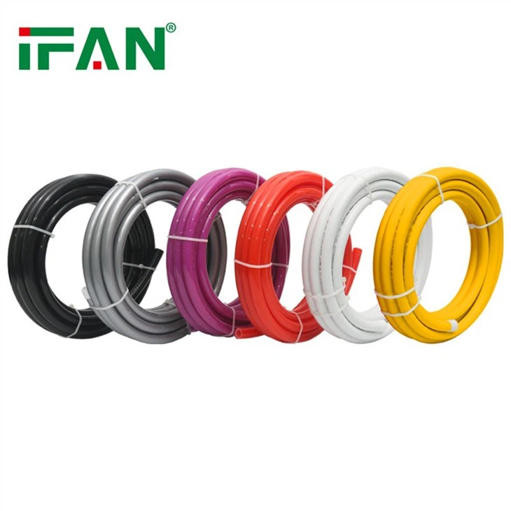 Floor Heating Pipe