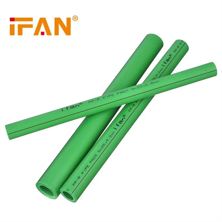 PPR Pipe For Cold Water