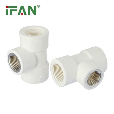 UPVC messing T-shirt