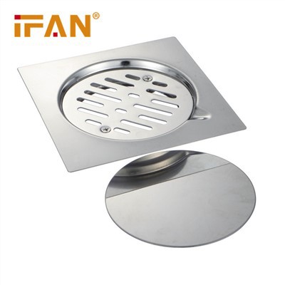 Vaskemaskine Gulvafløb