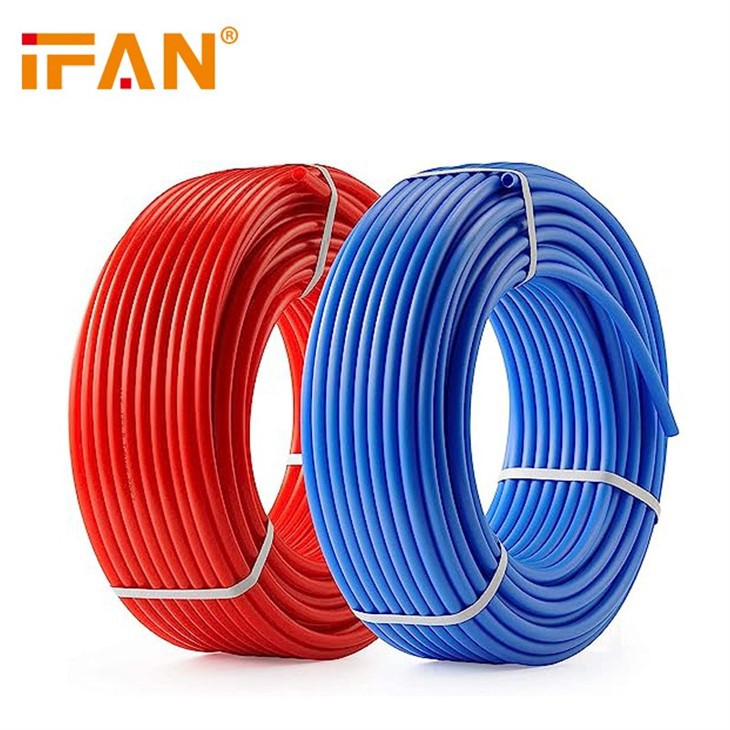 Underfloor Heating PEX Pipe For Home System