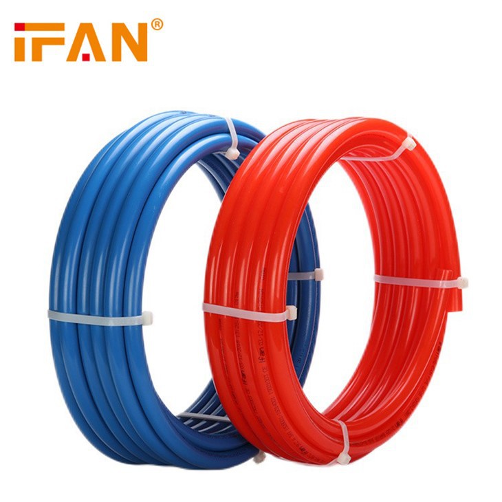 Gulvvarme PEX Rør Til Home System