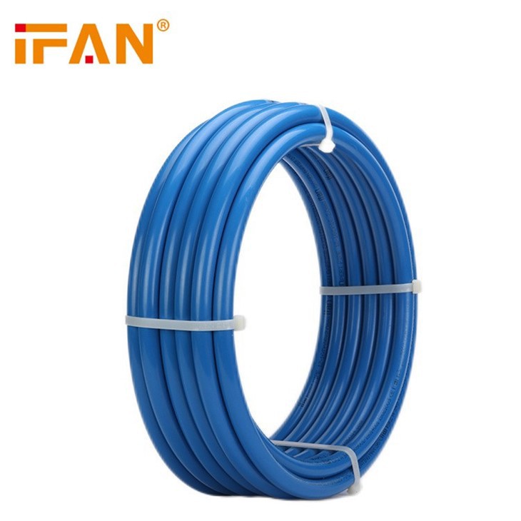 Underfloor Heating PEX Pipe For Home System