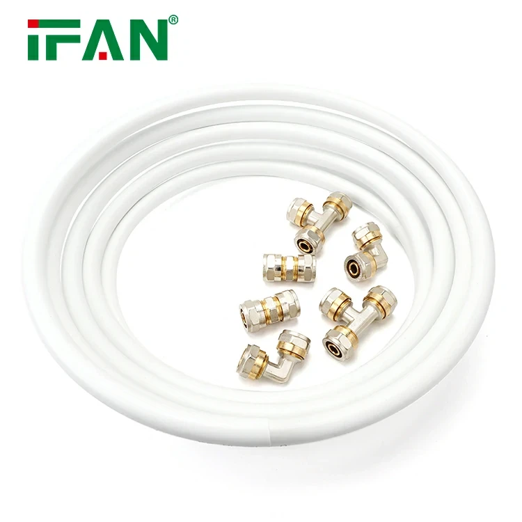 Multistrato PEX Pipe