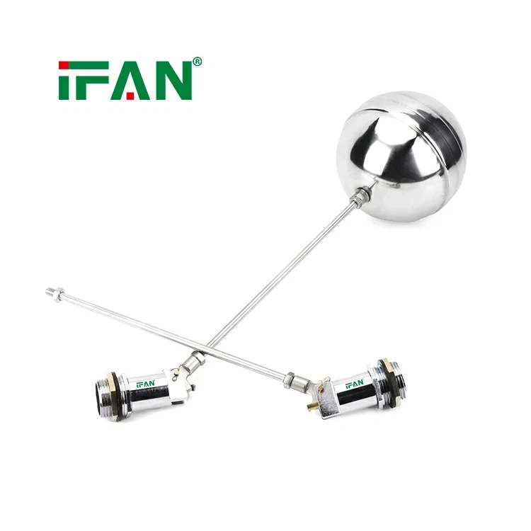 Stainless Steel Float Valve Heat Tolerance best
