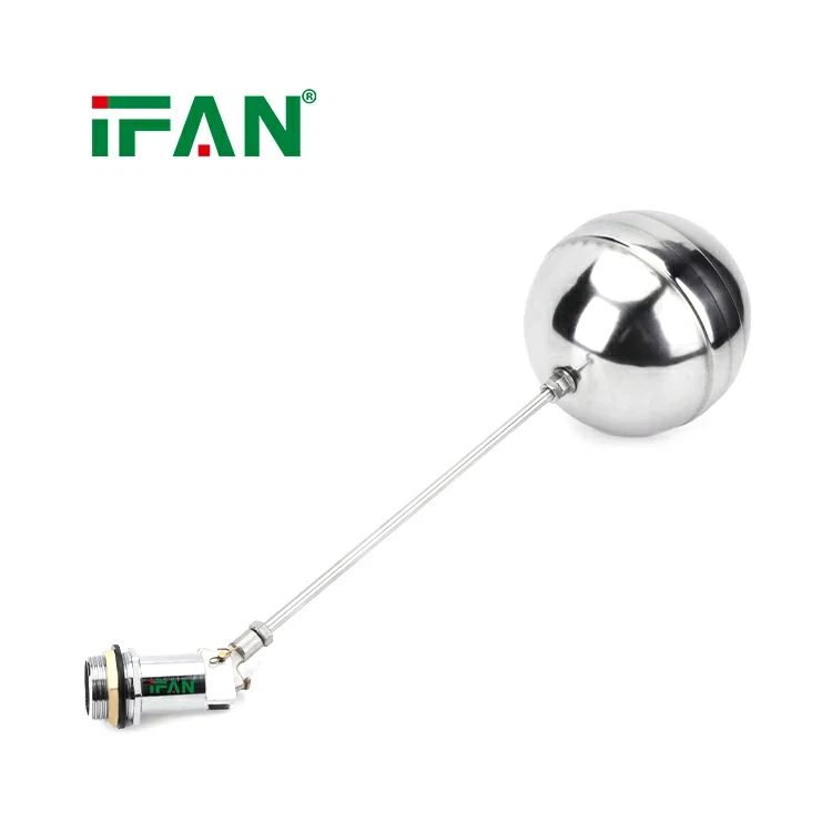 Stainless Steel Float Valve Heat Tolerance suppliers