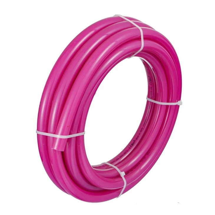 Anti-Corrosion PEX Heating Floor Pipes