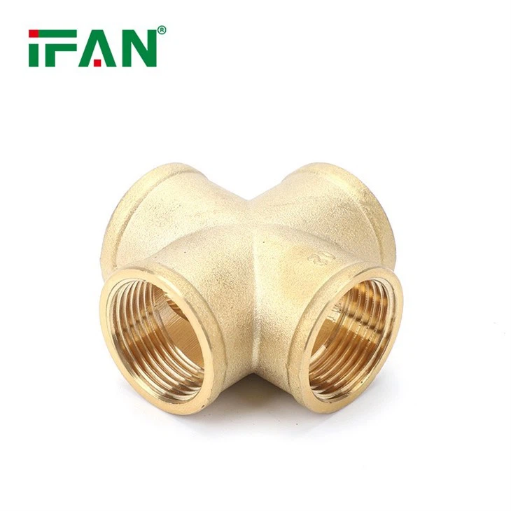 Brass Fittings Built For Extreme Conditions suppliers