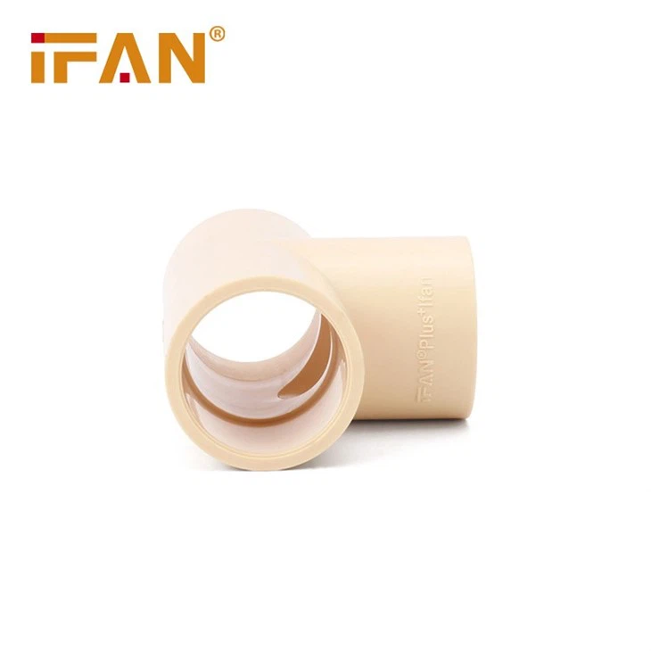 China Supply CPVC Pipe Fitting