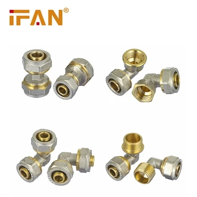 Er PEX-fittings miljøvenlige?