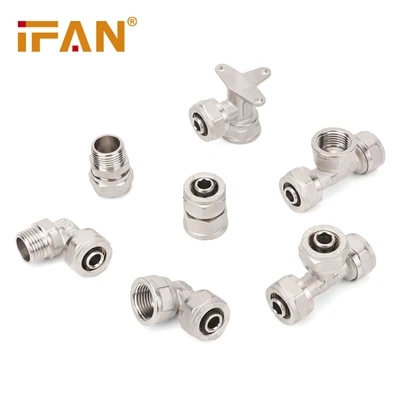 Langsigtet korrosionsydelsesvurdering af PEX-fittings