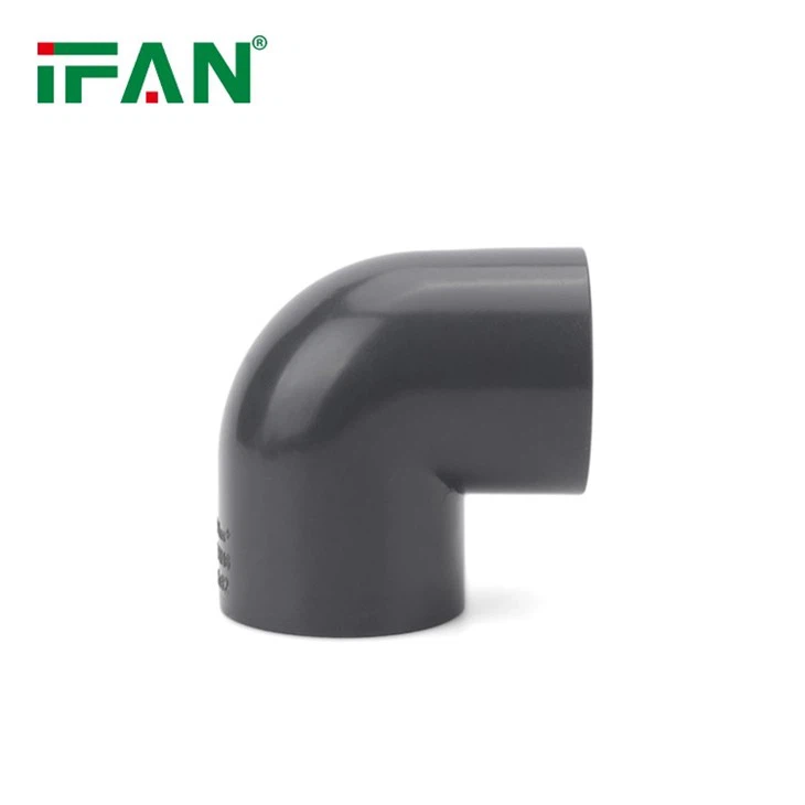 Reliable SCH80 UPVC Pipe Connectors factory
