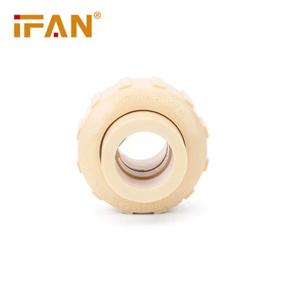 Fremstillingsforsyning CPVC rørfitting